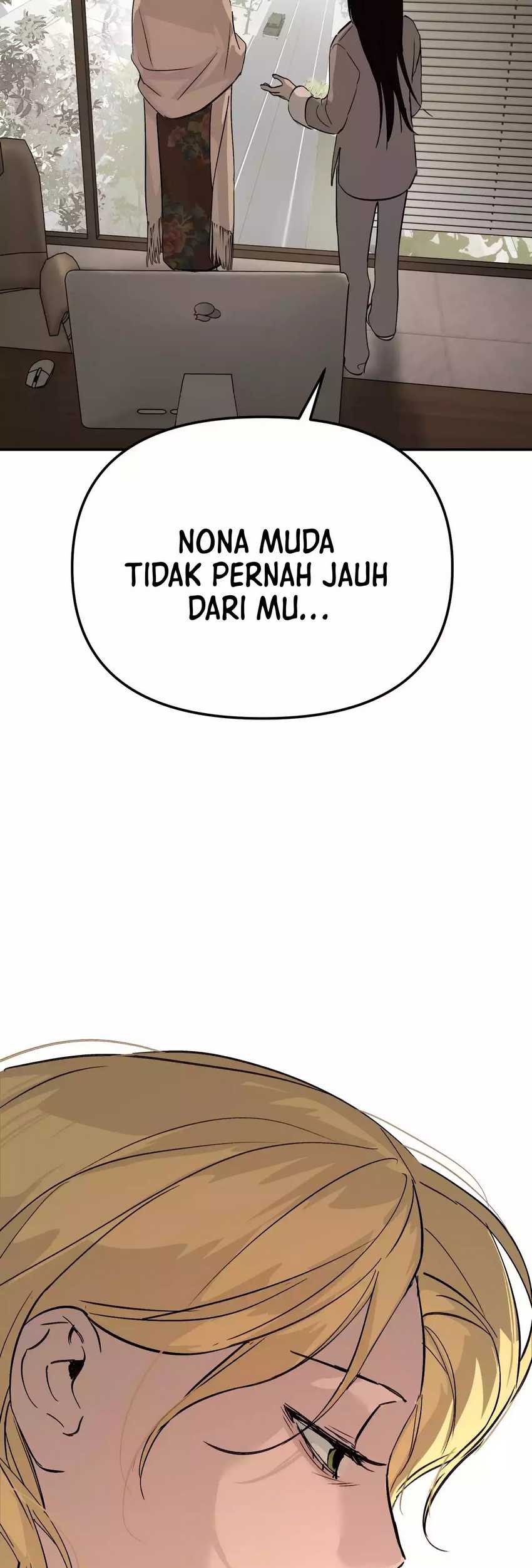 The Evil Ring Chapter 19 - halaman 32