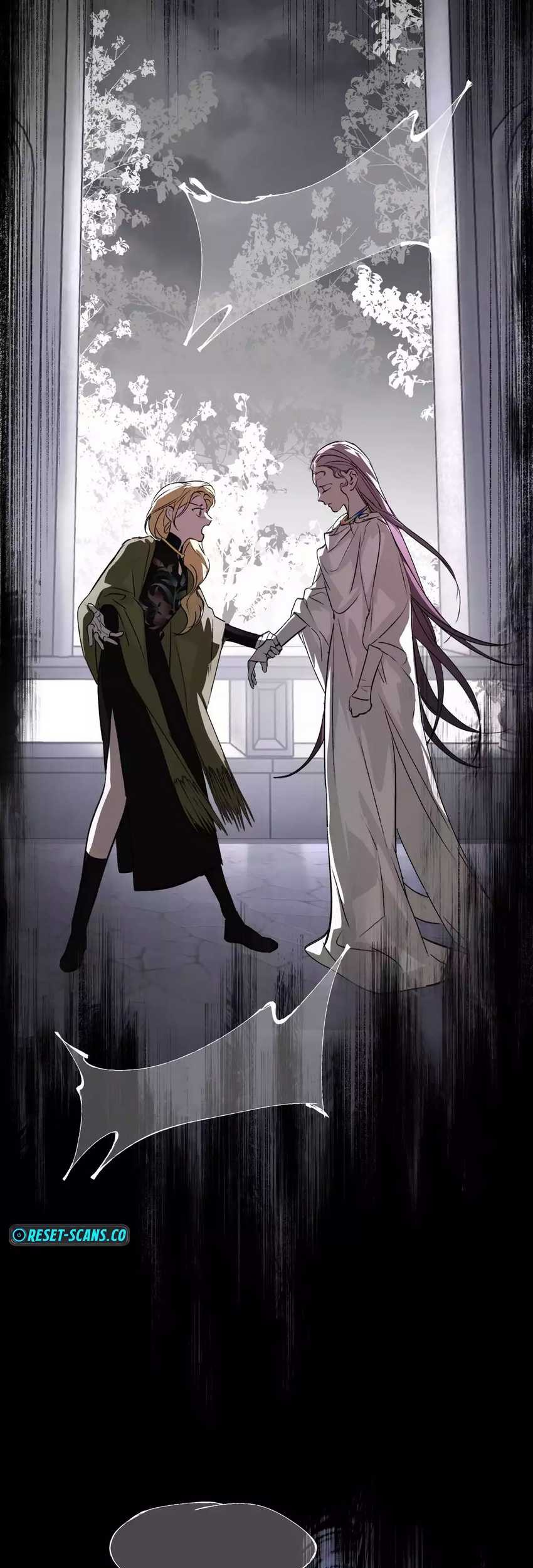 The Evil Ring Chapter 19 - halaman 40