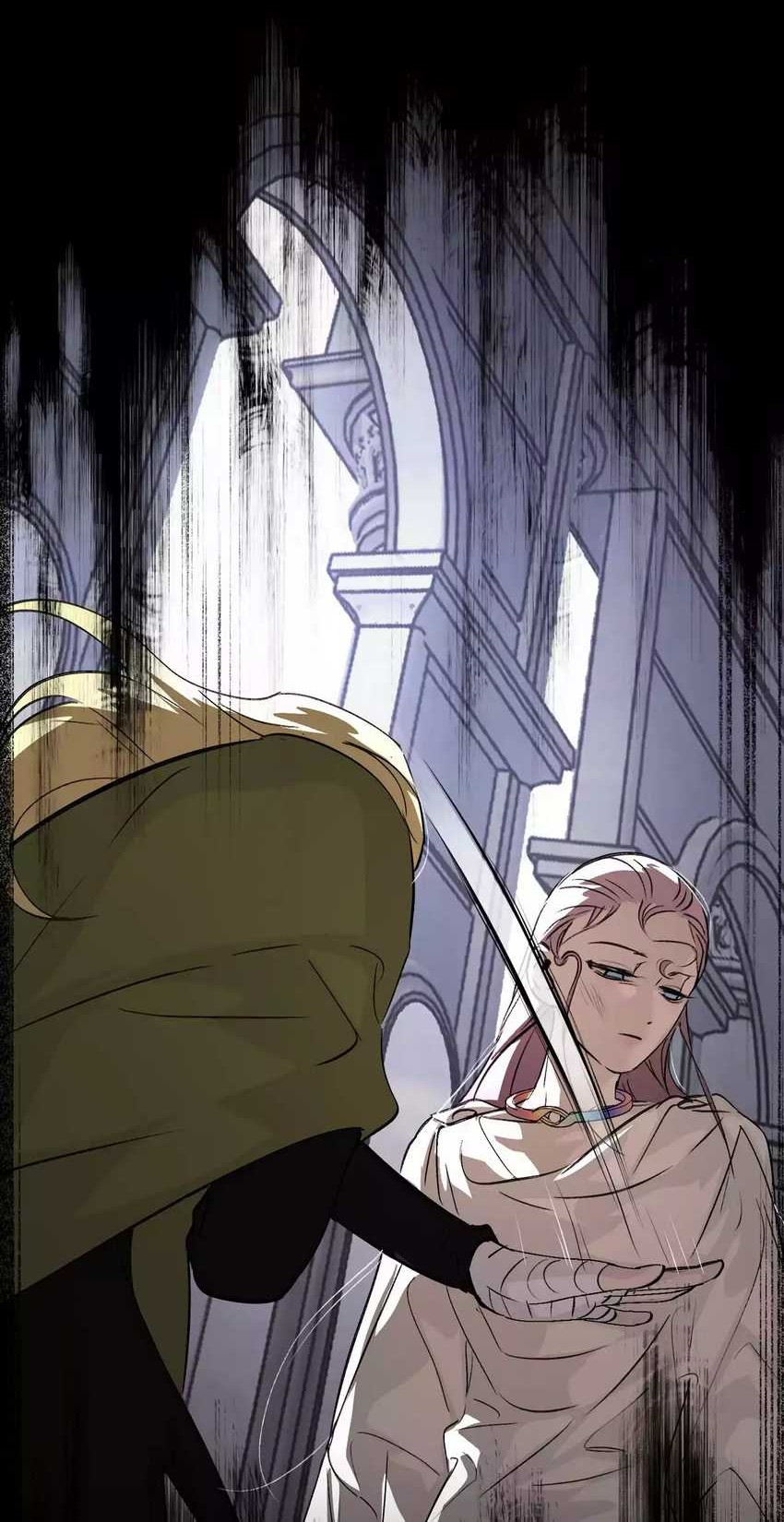 The Evil Ring Chapter 19 - halaman 43