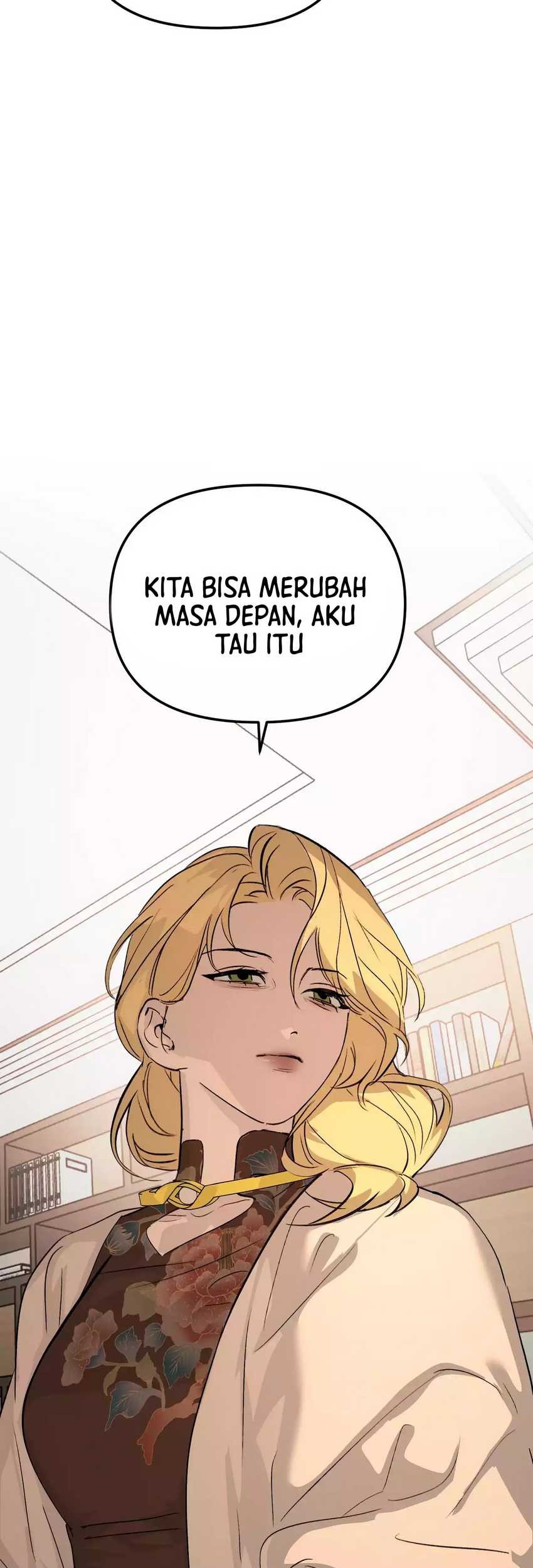The Evil Ring Chapter 19 - halaman 48