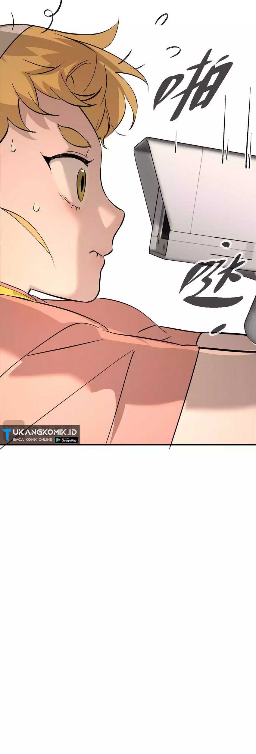 The Evil Ring Chapter 19 - halaman 5