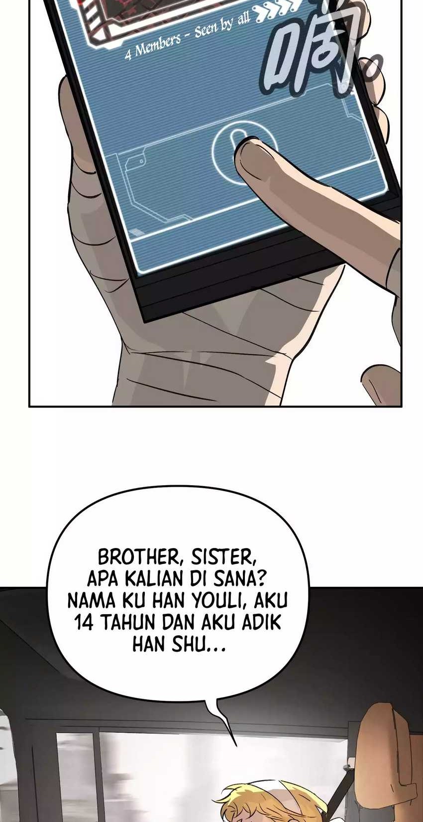 The Evil Ring Chapter 19 - halaman 59