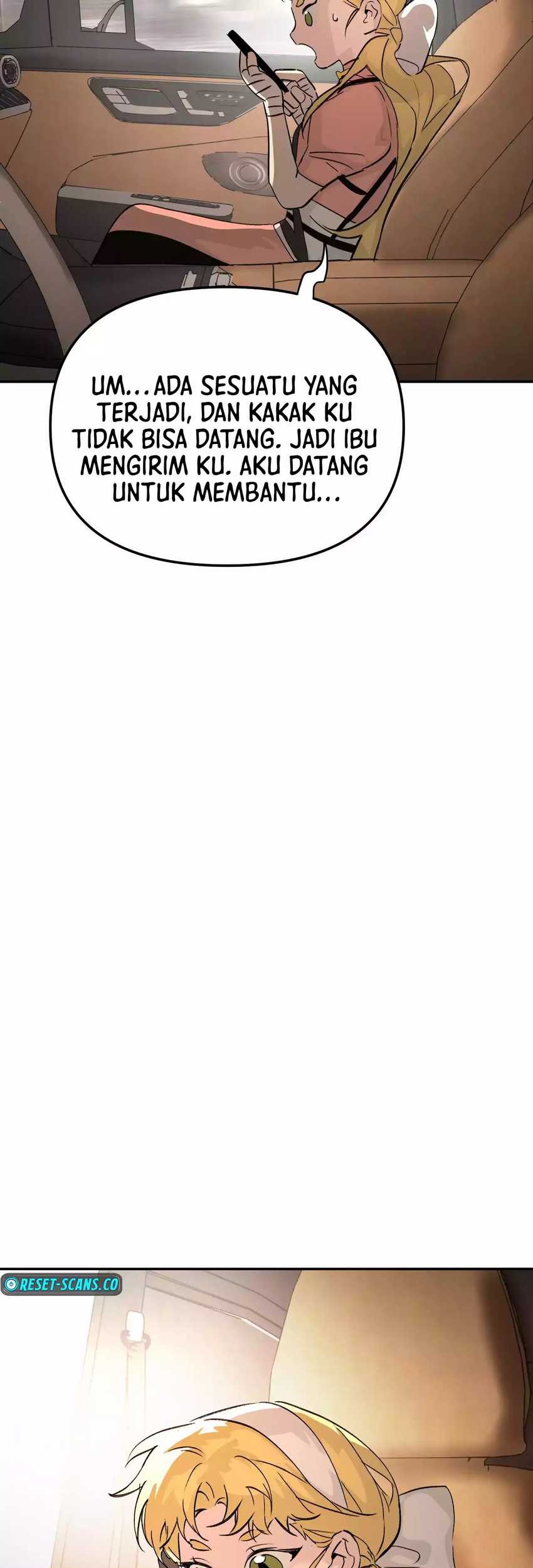 The Evil Ring Chapter 19 - halaman 60