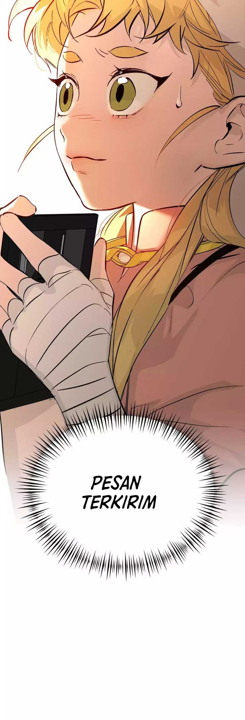 The Evil Ring Chapter 19 - halaman 62
