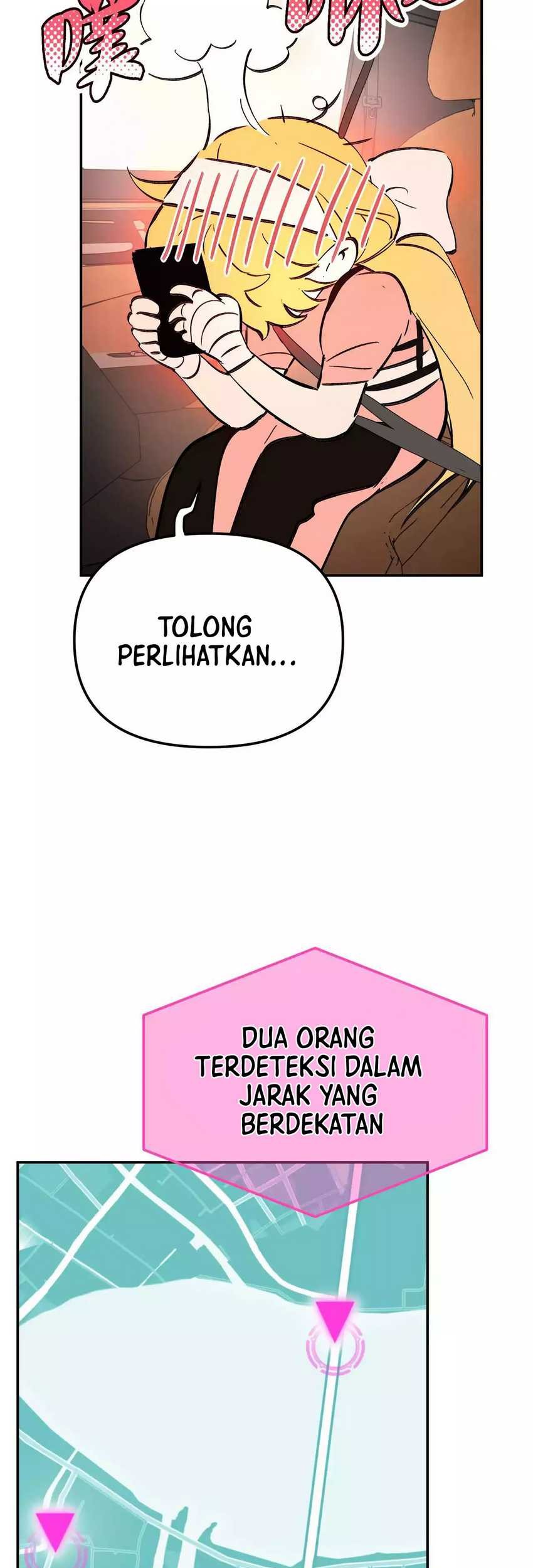 The Evil Ring Chapter 19 - halaman 70