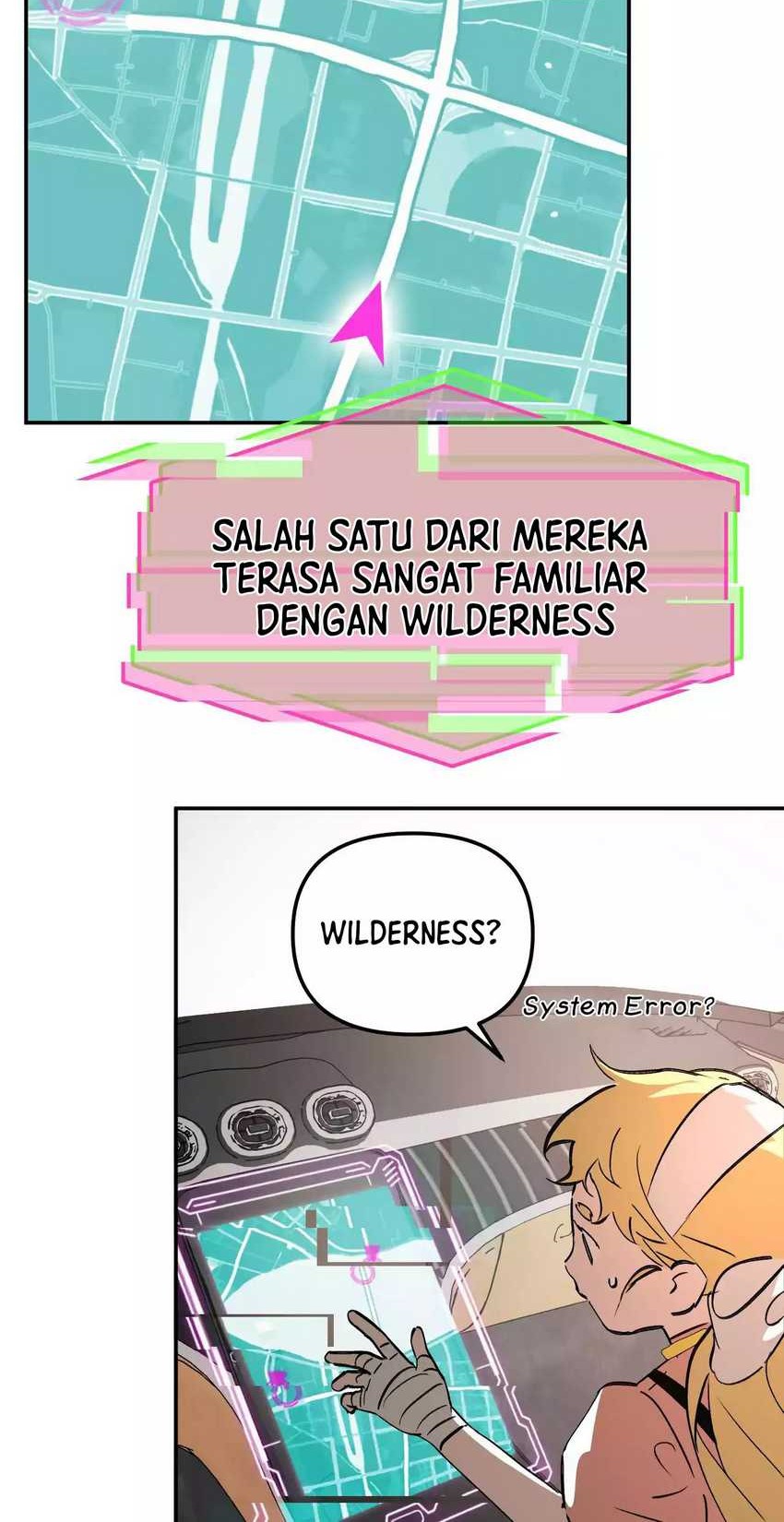 The Evil Ring Chapter 19 - halaman 71