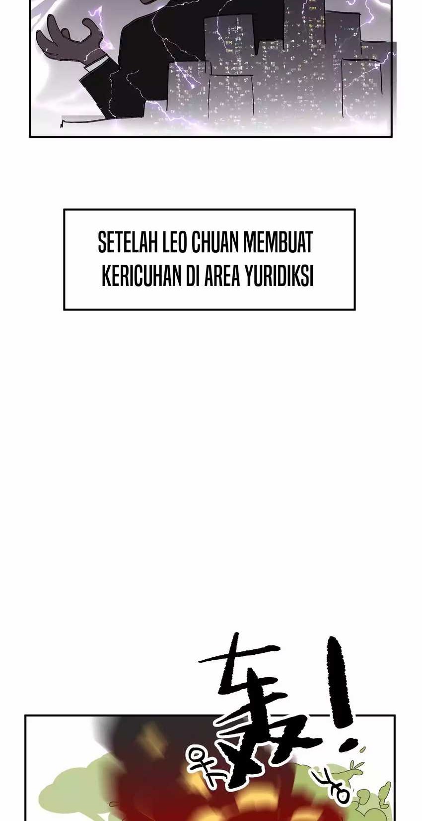The Evil Ring Chapter 19 - halaman 75