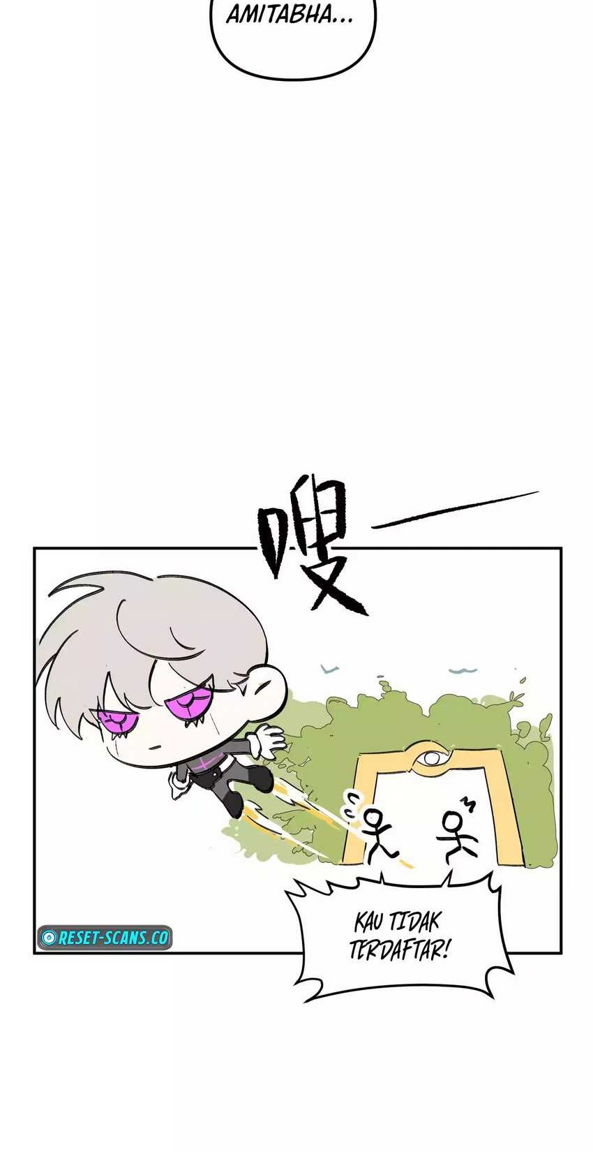 The Evil Ring Chapter 19 - halaman 77