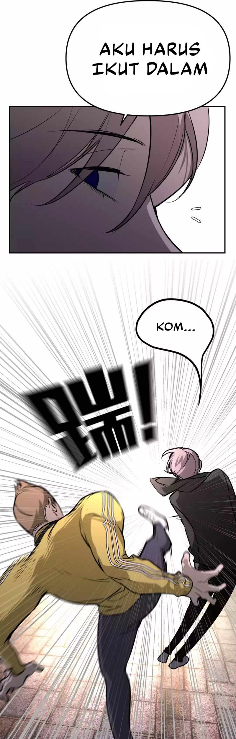 The Evil Ring Chapter 2 - halaman 16