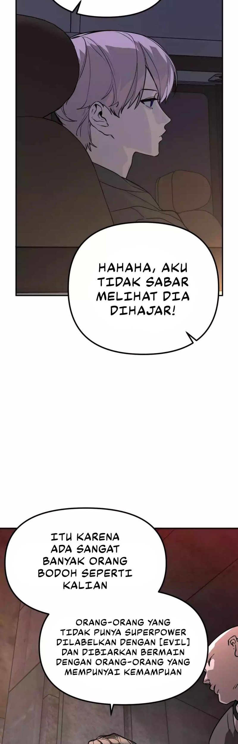 The Evil Ring Chapter 2 - halaman 23