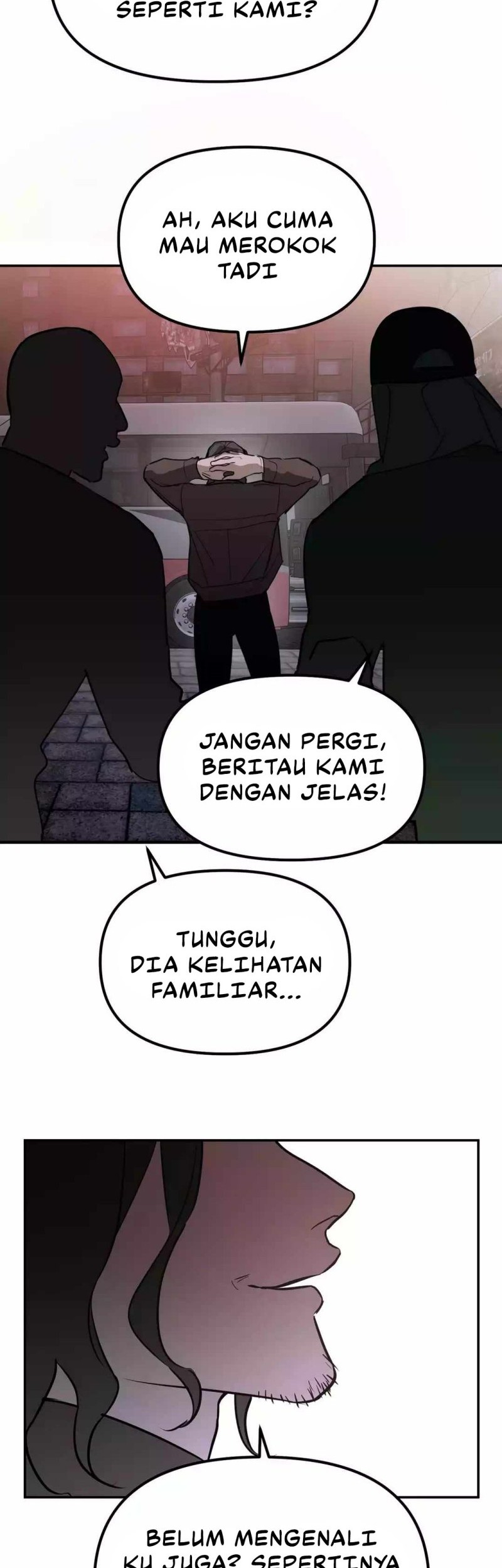 The Evil Ring Chapter 2 - halaman 26