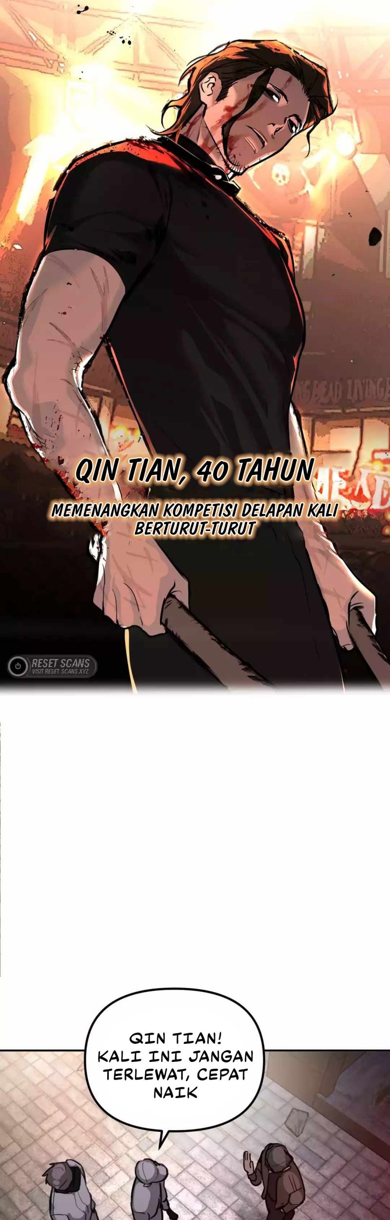 The Evil Ring Chapter 2 - halaman 28