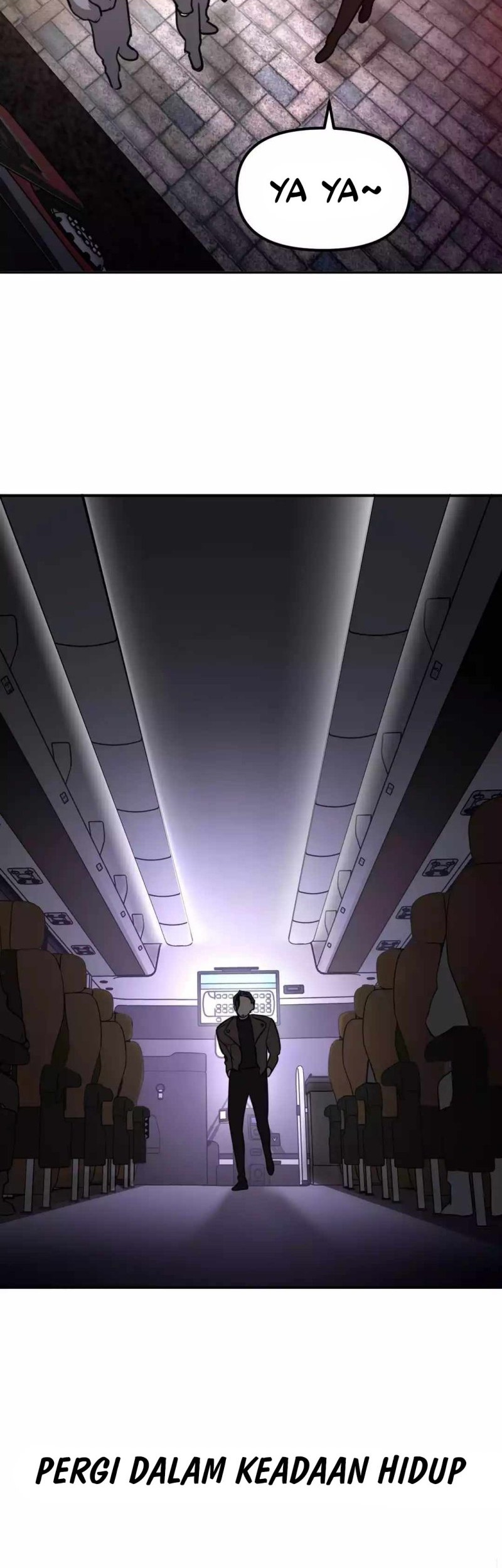 The Evil Ring Chapter 2 - halaman 29