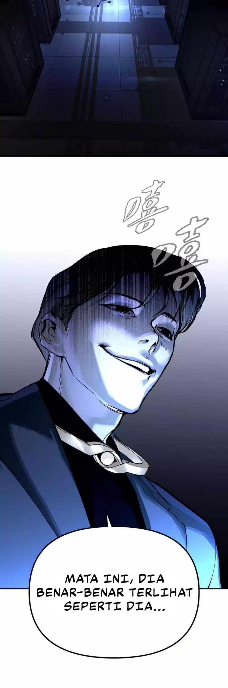 The Evil Ring Chapter 2 - halaman 33