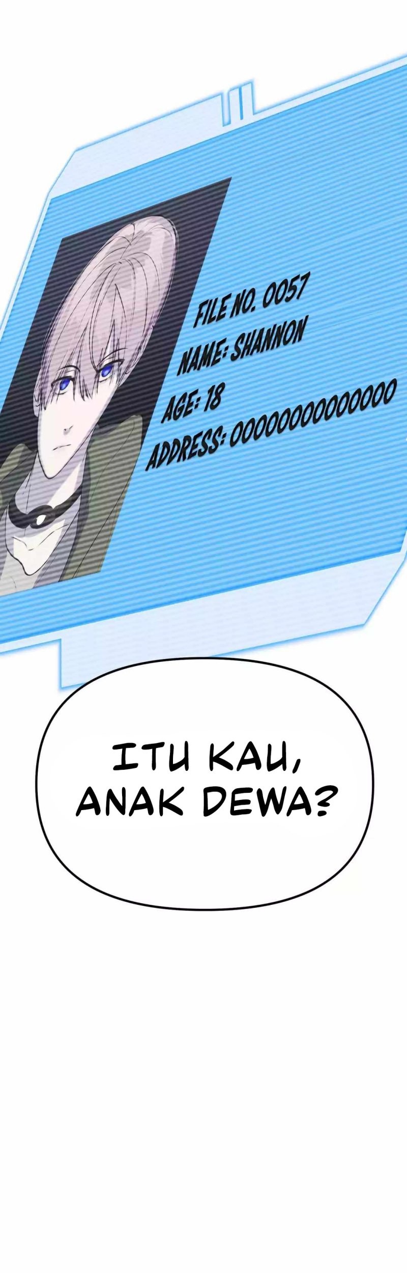 The Evil Ring Chapter 2 - halaman 34