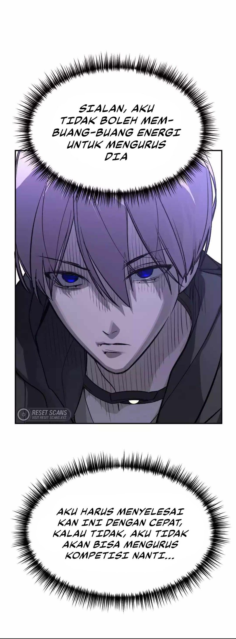 The Evil Ring Chapter 2 - halaman 42