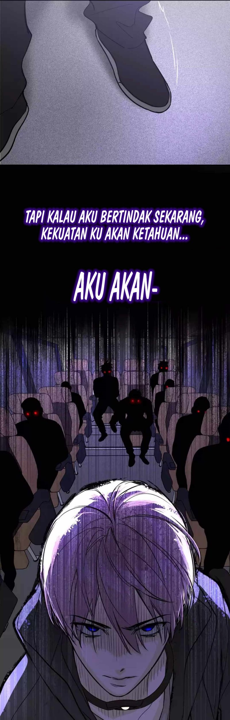 The Evil Ring Chapter 2 - halaman 43