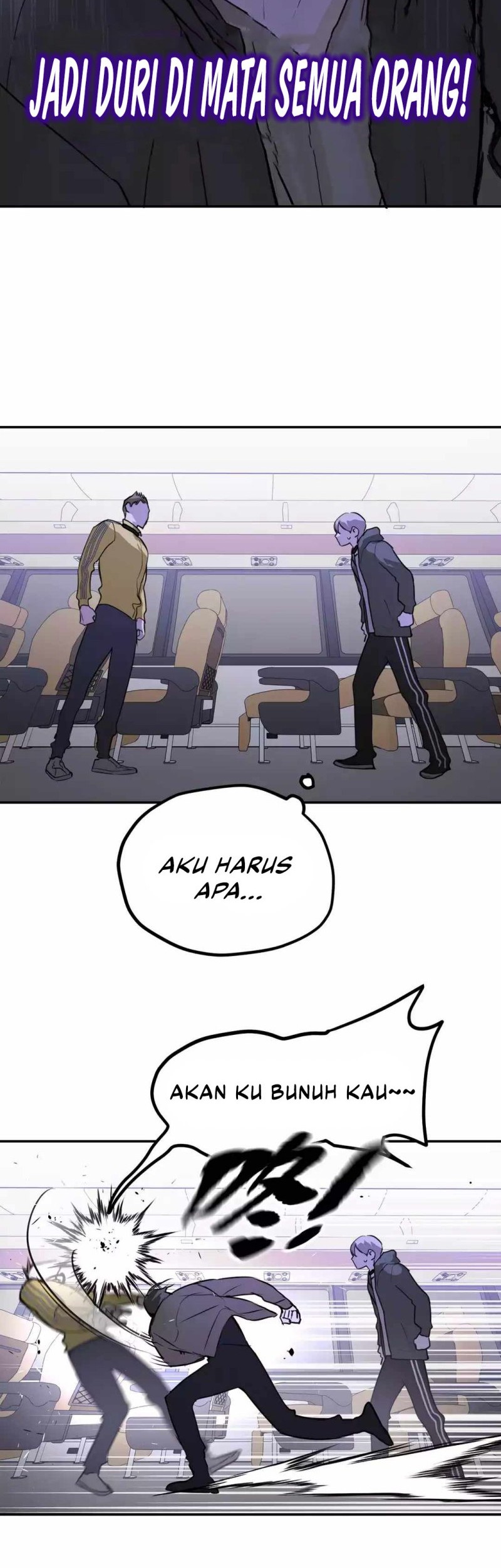 The Evil Ring Chapter 2 - halaman 44