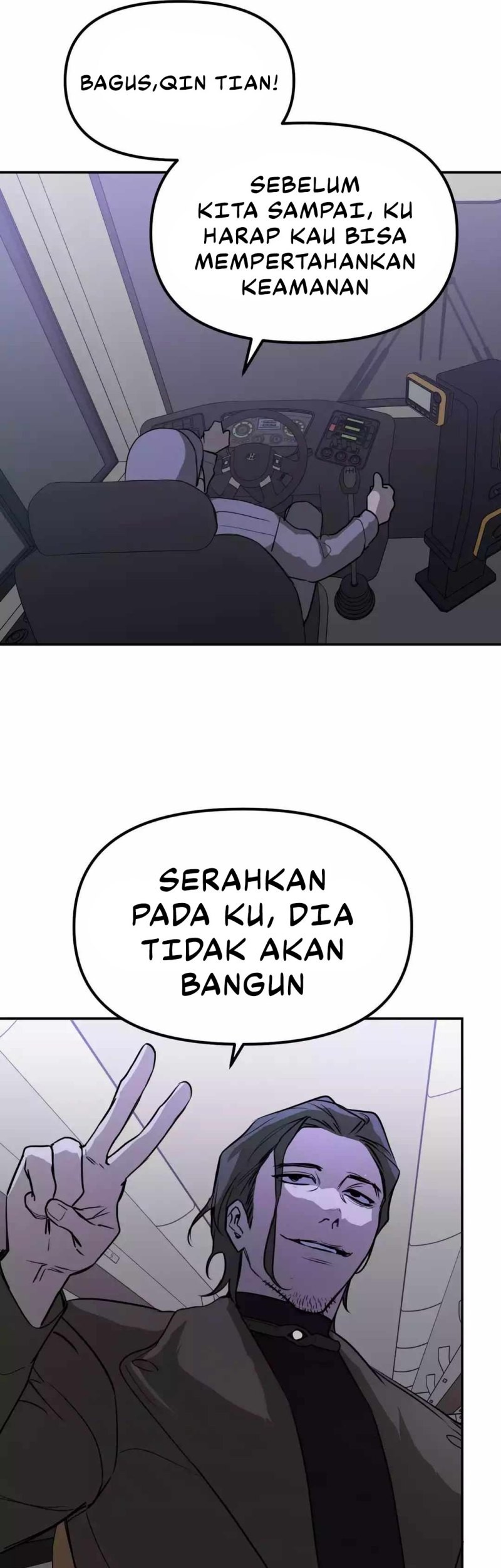 The Evil Ring Chapter 2 - halaman 46