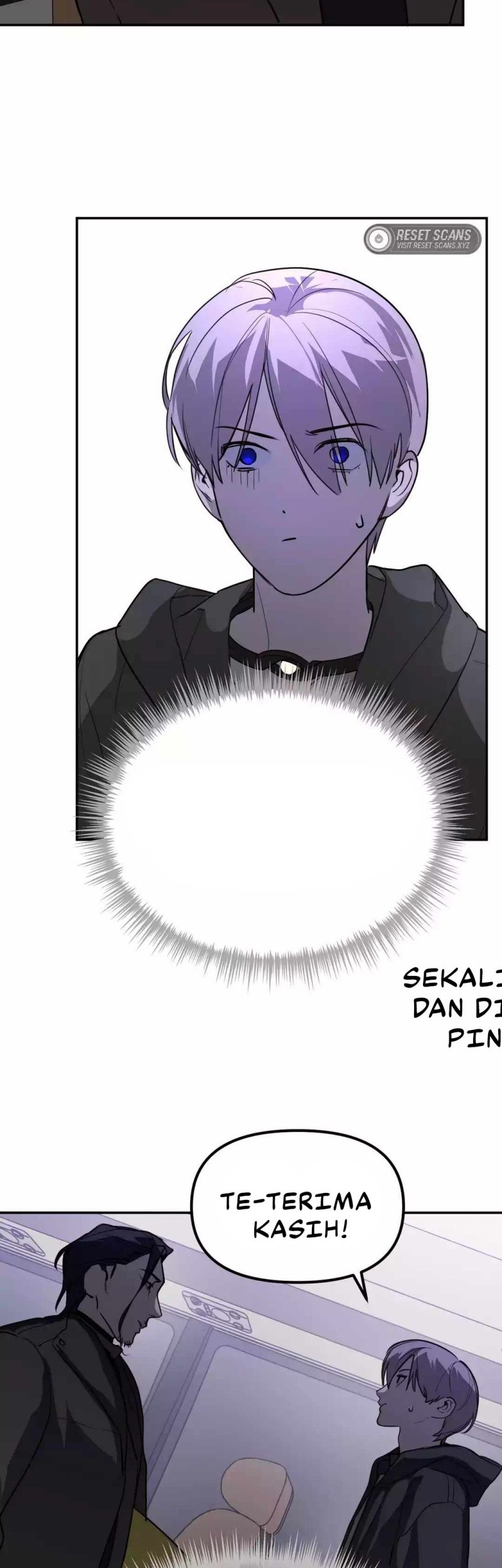 The Evil Ring Chapter 2 - halaman 47