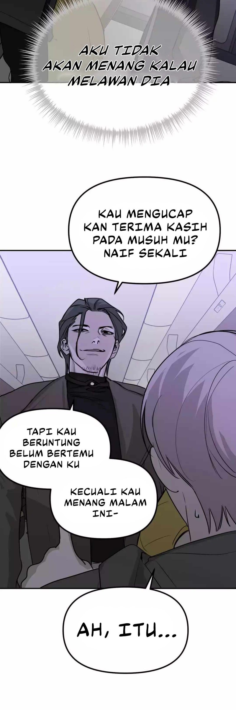 The Evil Ring Chapter 2 - halaman 48