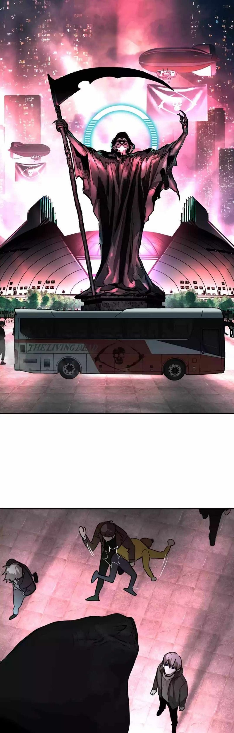The Evil Ring Chapter 2 - halaman 55