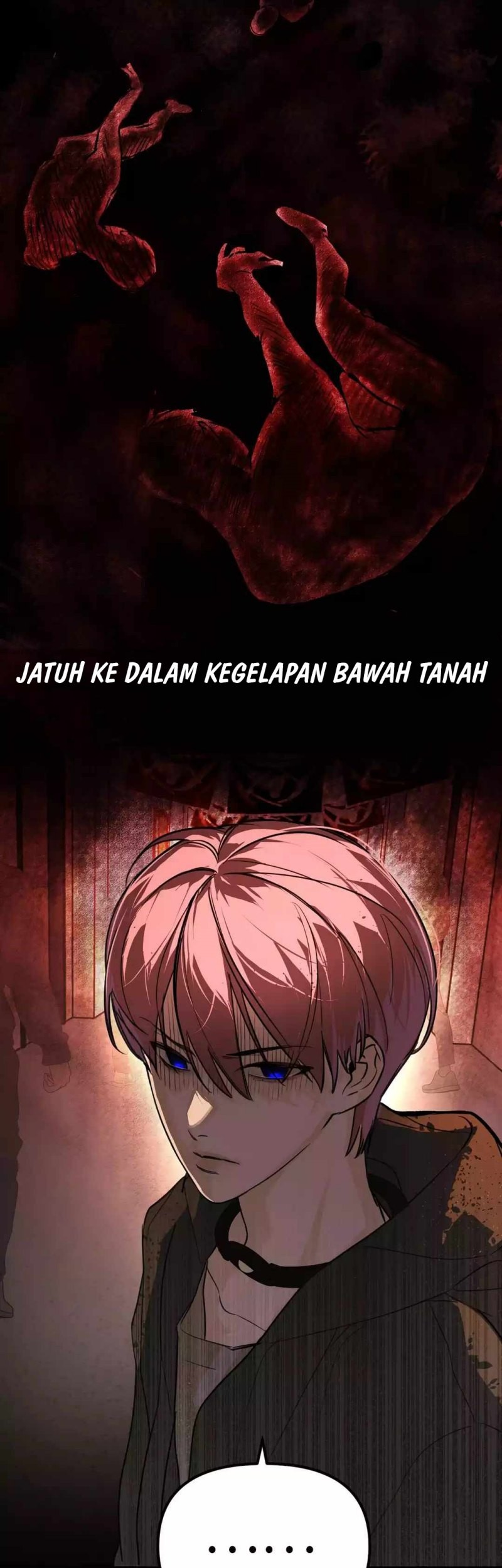 The Evil Ring Chapter 2 - halaman 64