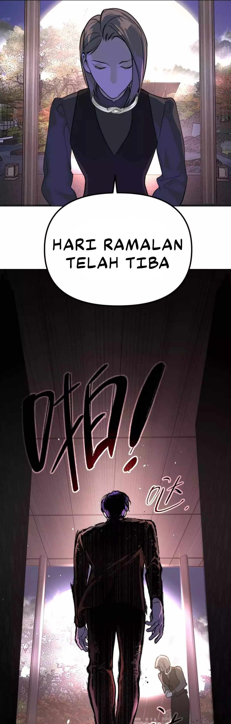 The Evil Ring Chapter 2 - halaman 67