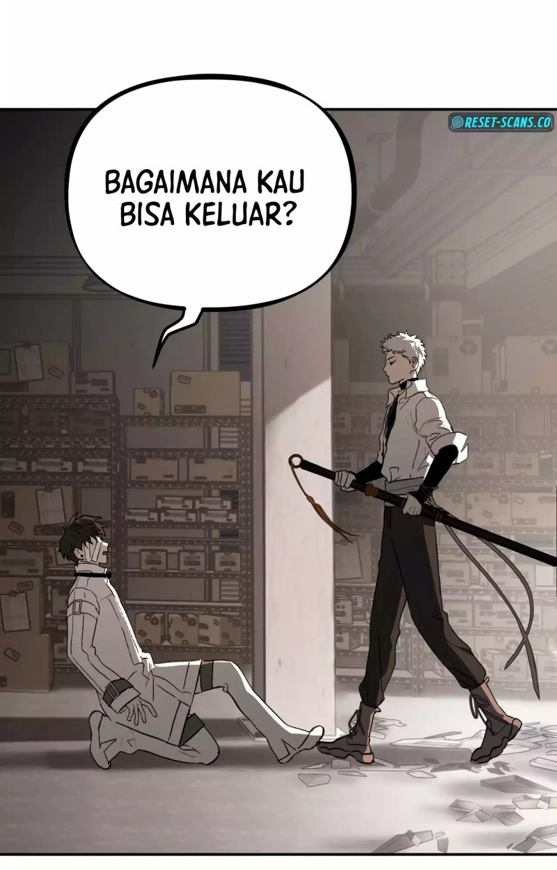 The Evil Ring Chapter 20 - halaman 12