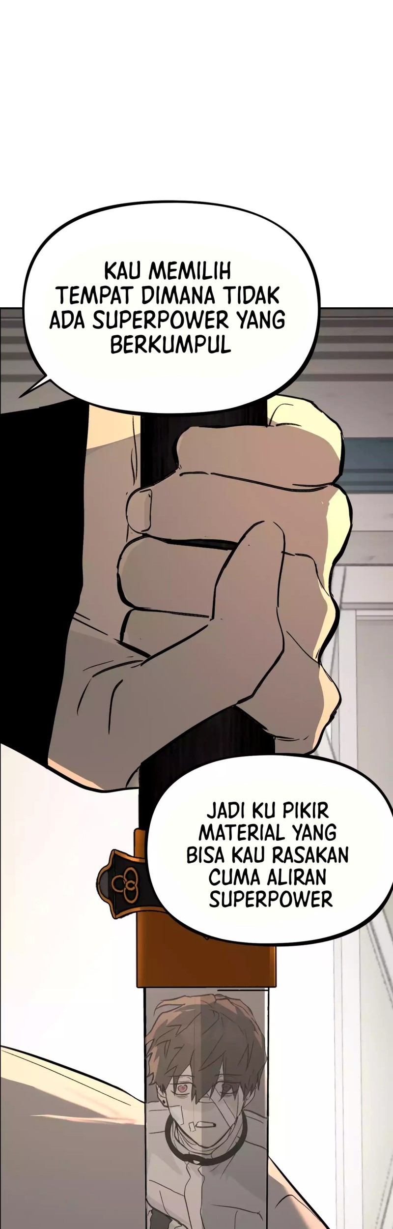 The Evil Ring Chapter 20 - halaman 13