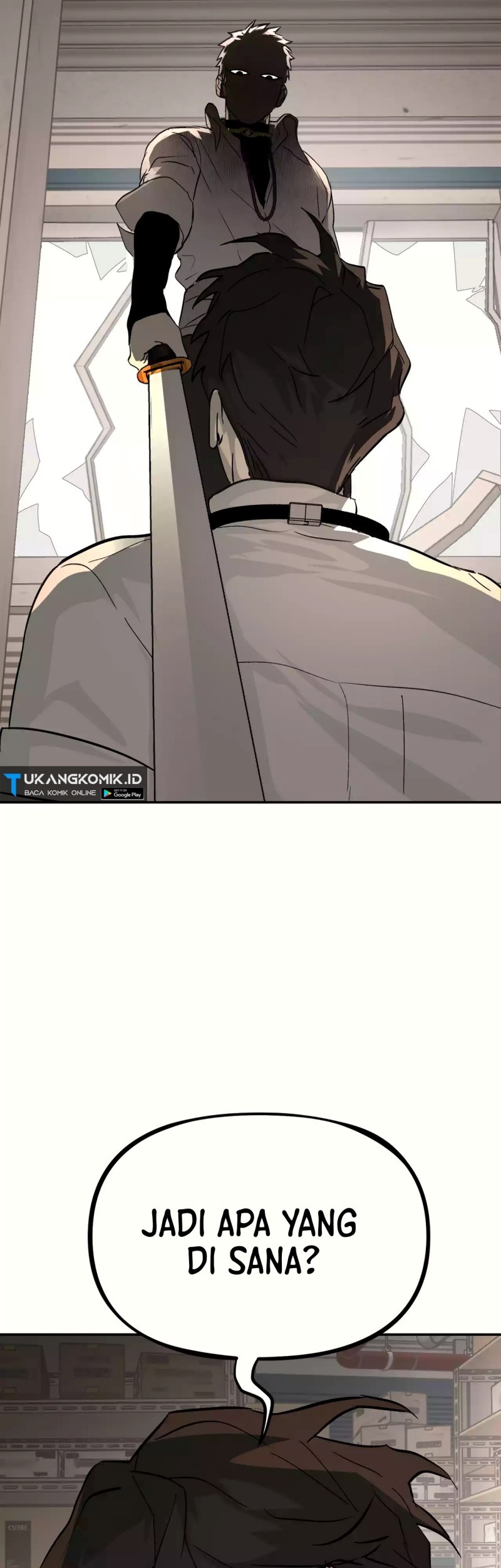 The Evil Ring Chapter 20 - halaman 15