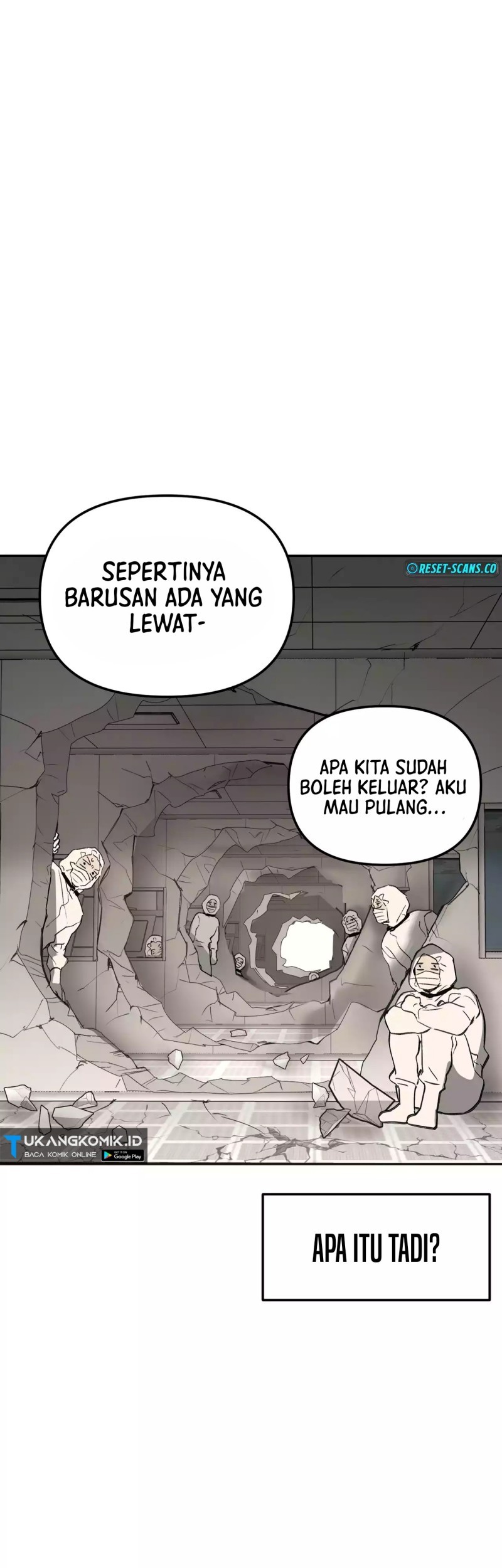 The Evil Ring Chapter 20 - halaman 19
