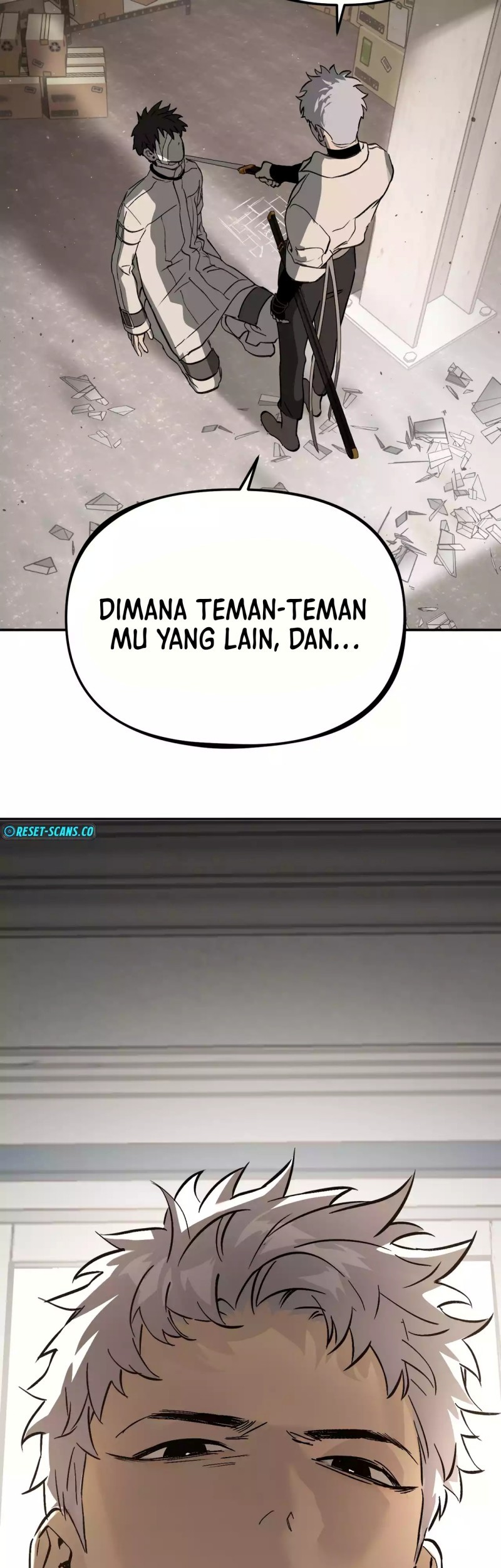 The Evil Ring Chapter 20 - halaman 21