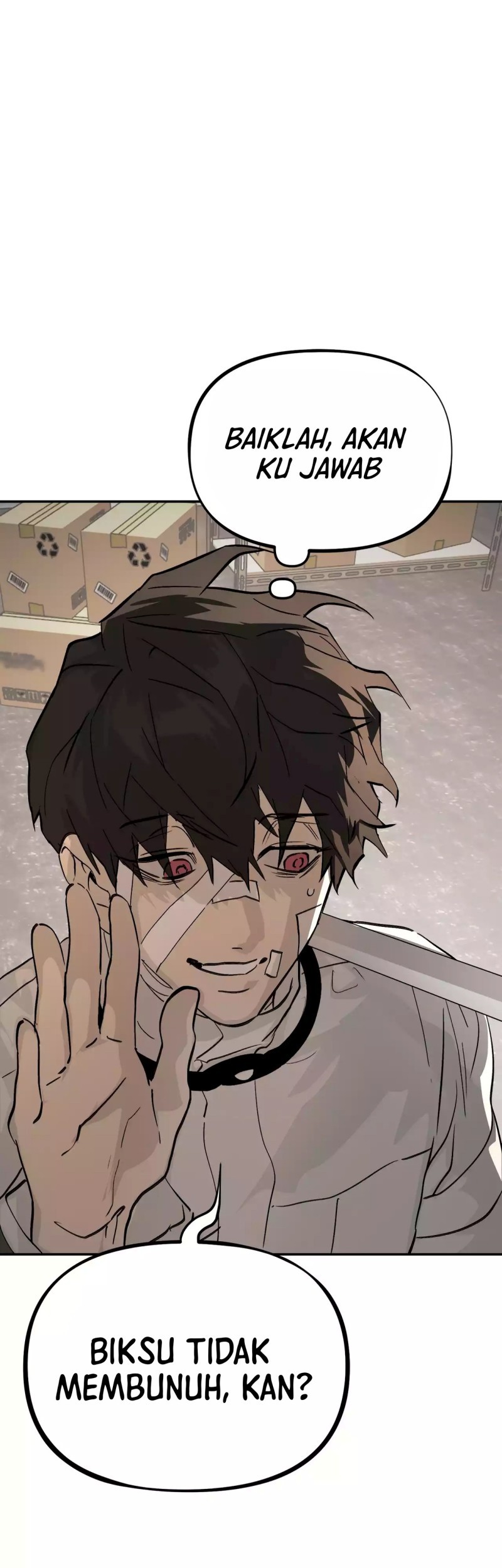 The Evil Ring Chapter 20 - halaman 23