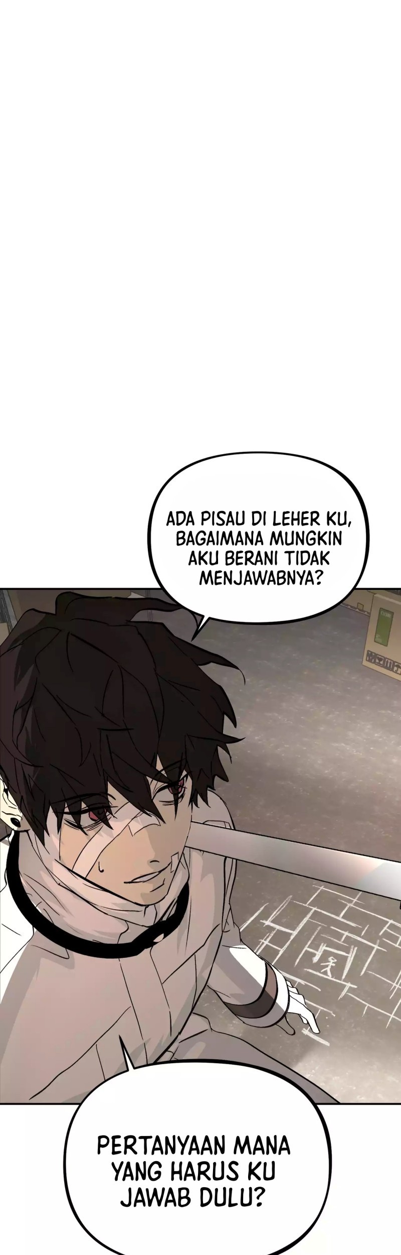 The Evil Ring Chapter 20 - halaman 25