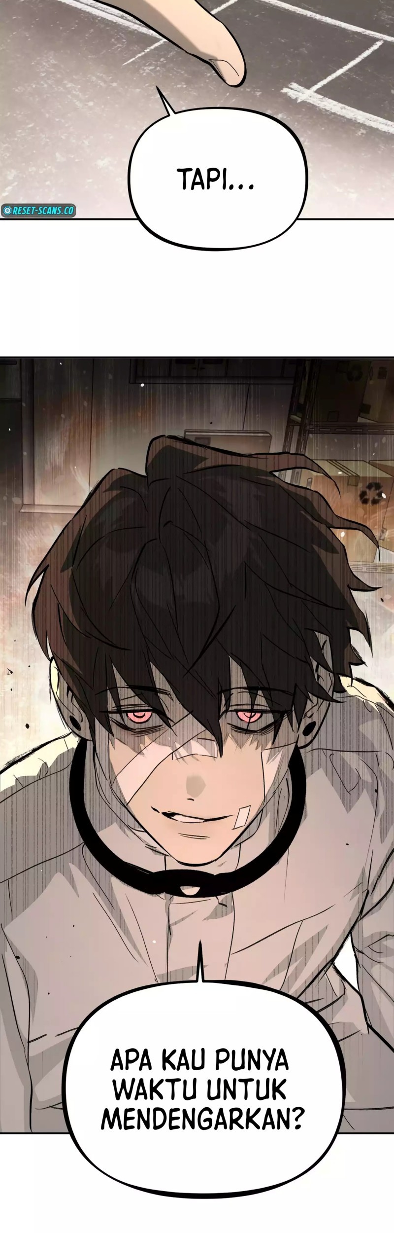 The Evil Ring Chapter 20 - halaman 27