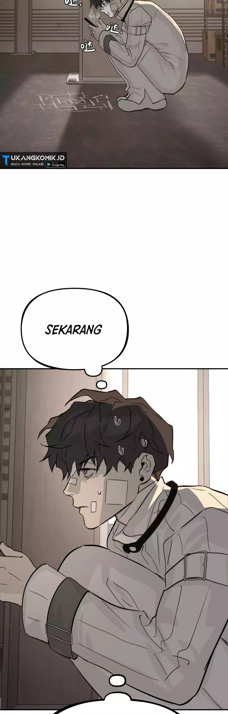 The Evil Ring Chapter 20 - halaman 3