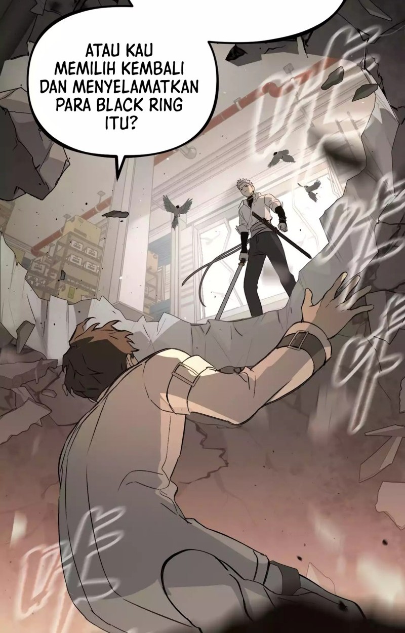 The Evil Ring Chapter 20 - halaman 32