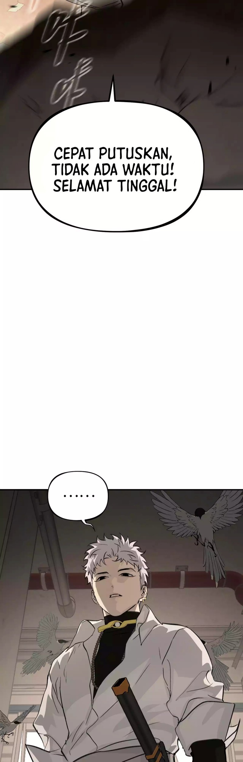 The Evil Ring Chapter 20 - halaman 33