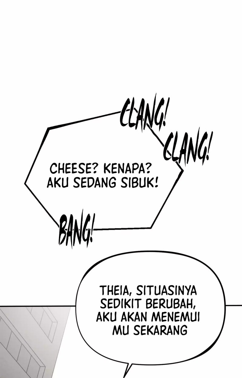 The Evil Ring Chapter 20 - halaman 36