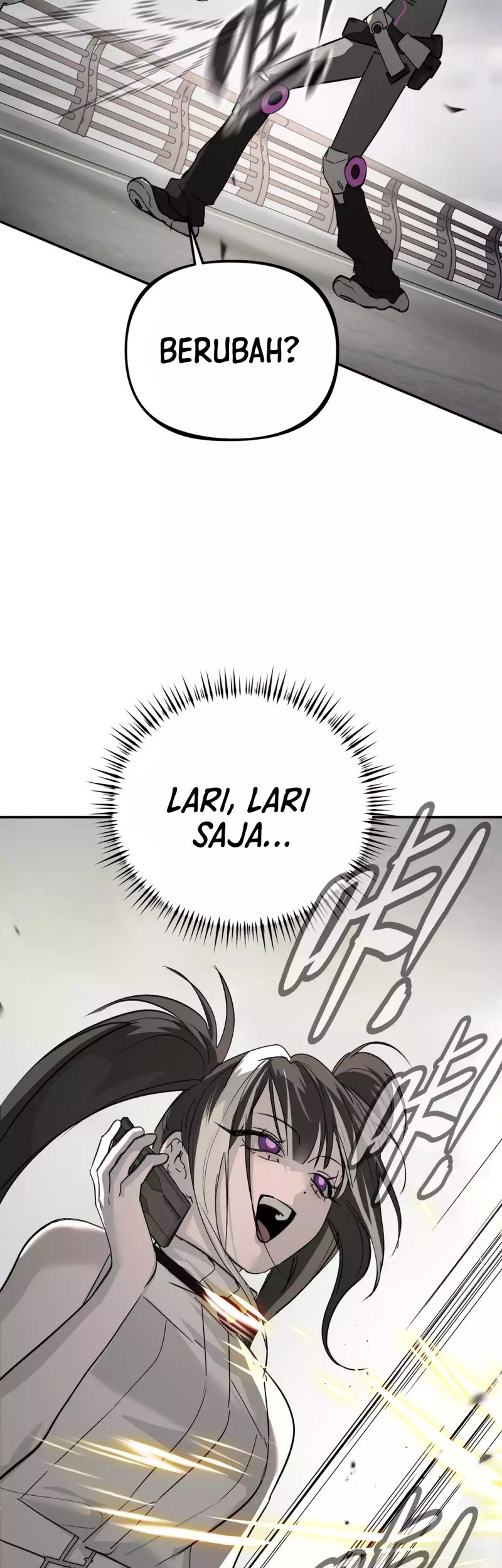 The Evil Ring Chapter 20 - halaman 39