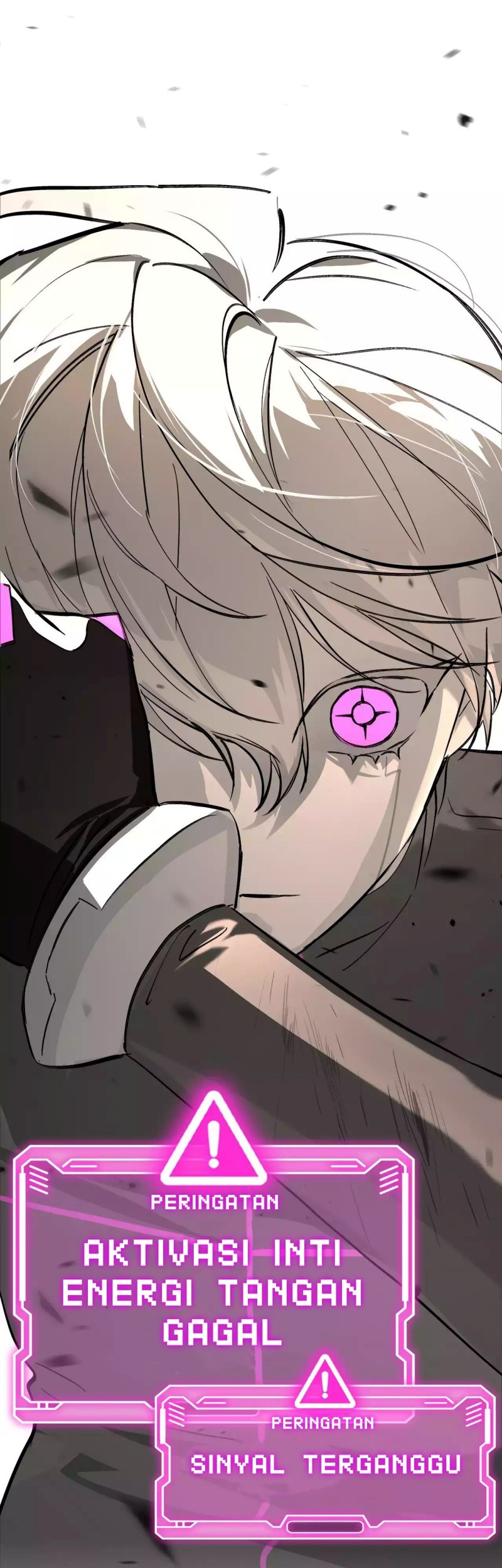 The Evil Ring Chapter 20 - halaman 43