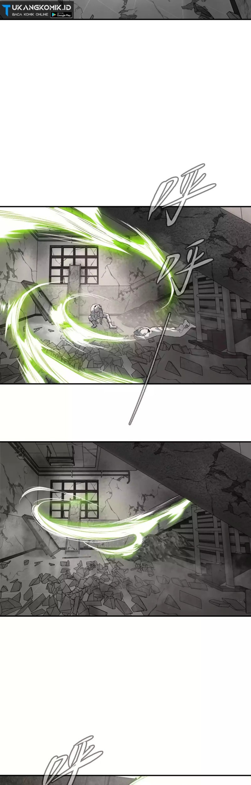 The Evil Ring Chapter 20 - halaman 53