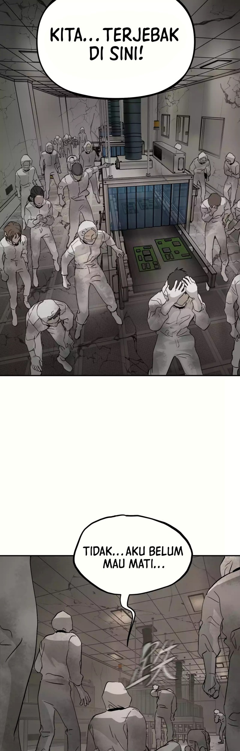 The Evil Ring Chapter 20 - halaman 57