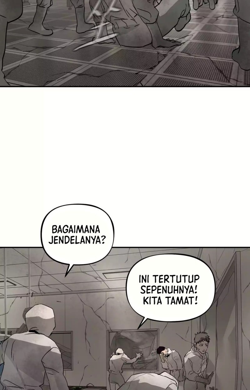 The Evil Ring Chapter 20 - halaman 58