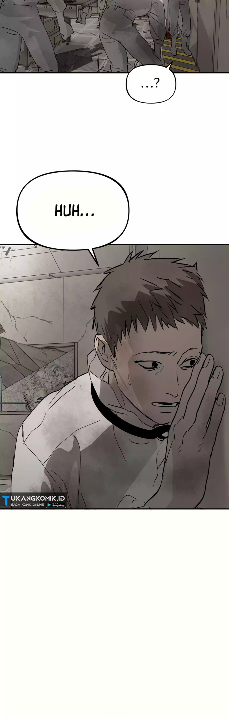 The Evil Ring Chapter 20 - halaman 59