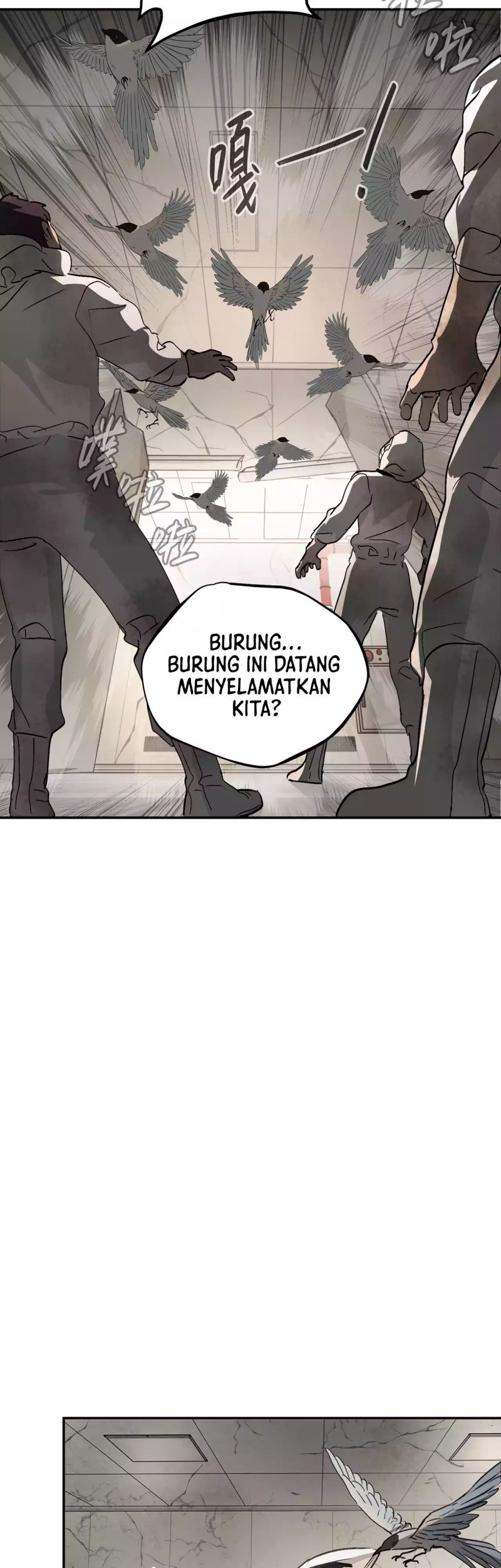 The Evil Ring Chapter 20 - halaman 61