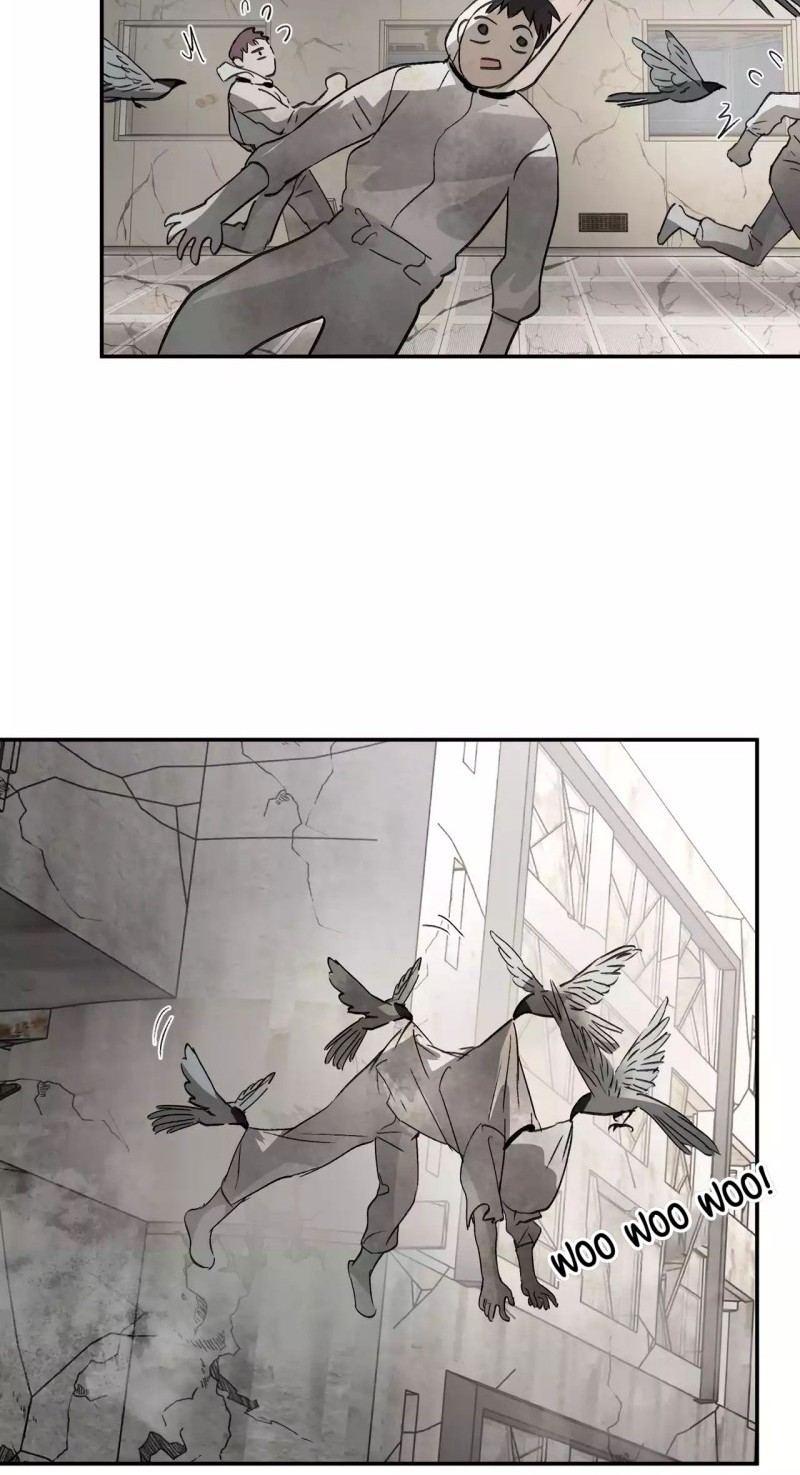 The Evil Ring Chapter 20 - halaman 62