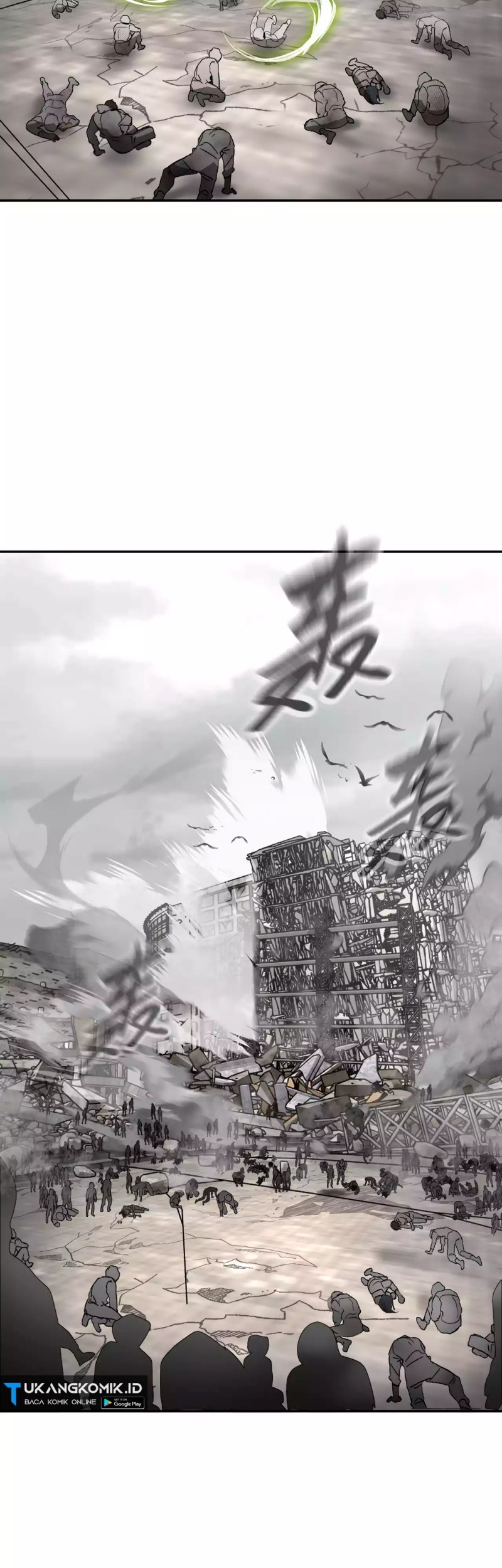 The Evil Ring Chapter 20 - halaman 65