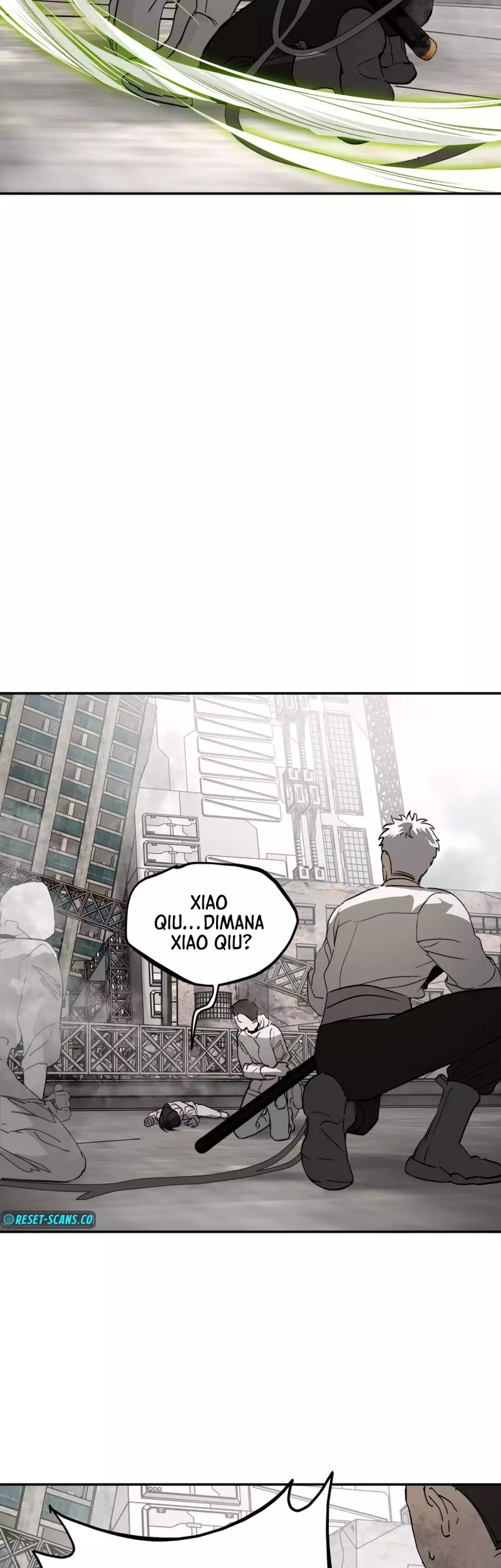 The Evil Ring Chapter 20 - halaman 67